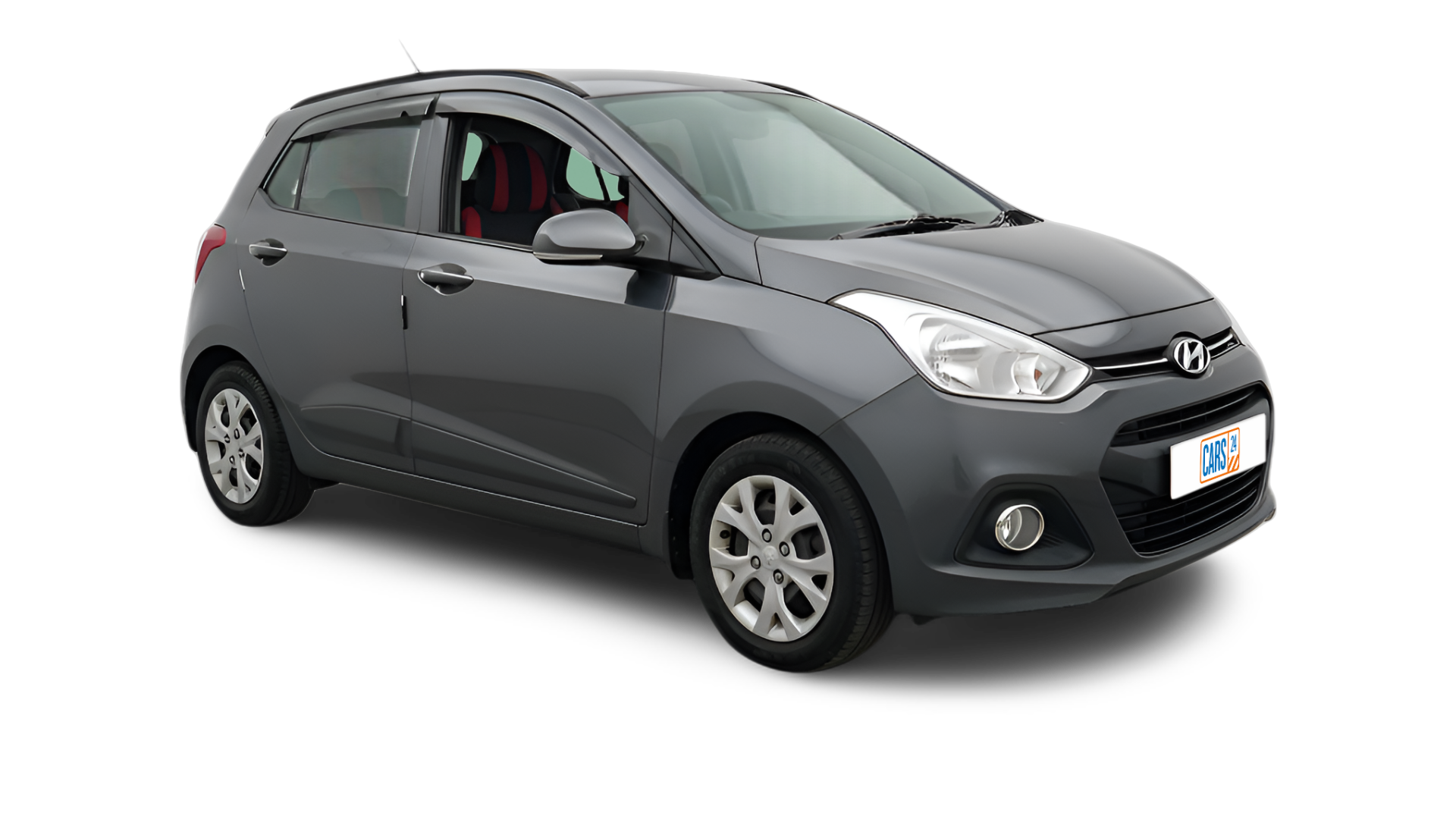 Hyundai Grand i10-img